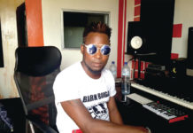 Dez Altino, artiste-musicien : “Je n’ai jamais été enseignant”