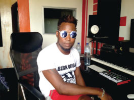 Dez Altino, artiste-musicien : “Je n’ai jamais été enseignant”