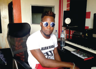 Dez Altino, artiste-musicien : “Je n’ai jamais été enseignant”