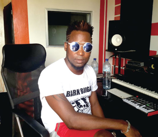 Dez Altino, artiste-musicien : “Je n’ai jamais été enseignant”