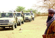 Terrorisme : Ne pas laisser Djibo aller à vau-l’eau