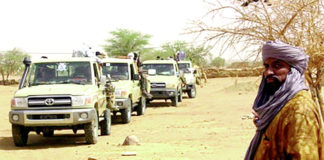 Terrorisme : Ne pas laisser Djibo aller à vau-l’eau