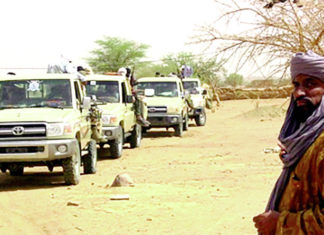 Terrorisme : Ne pas laisser Djibo aller à vau-l’eau