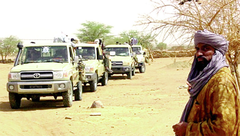 Terrorisme : Ne pas laisser Djibo aller à vau-l’eau