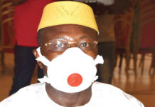 Primaires aux CDP : Eddie Komboïgo sans coup férir