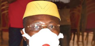 Primaires aux CDP : Eddie Komboïgo sans coup férir