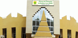 Promotion de la petite et moyenne entreprise au Burkina, épisode 3