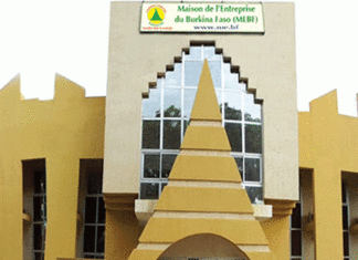 Promotion de la petite et moyenne entreprise au Burkina, épisode 3