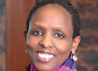 Dr Agnès Kalibata, présidente de l’AGRA : « Le COVID-19 ne doit pas déboucher sur une crise alimentaire en Afrique »