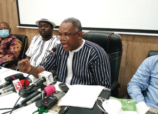 Présidence de la FBF Bertrand Kaboré, le 4e candidat déclaré