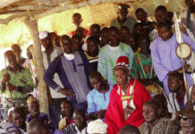 Royaume du Gulmu : Un trône, deux rois