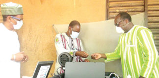 Révision des listes électorales dans le Koulpelogo et le Boulgou : 272 000 nouveaux électeurs attendus