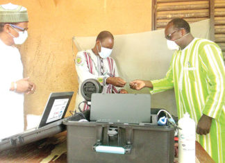 Révision des listes électorales dans le Koulpelogo et le Boulgou : 272 000 nouveaux électeurs attendus