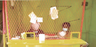 Kiosques PMU : Les paris sont rouverts !