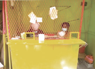 Kiosques PMU : Les paris sont rouverts !