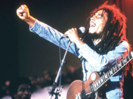 Bob Marley : Un héritage musical et politique intact