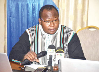 Prévision des caractéristiques agroclimatiques 2020 : Une installation précoce de la saison pluvieuse prévue