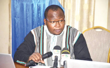 Prévision des caractéristiques agroclimatiques 2020 : Une installation précoce de la saison pluvieuse prévue