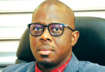 Adama Soro, directeur-pays d’Endeavour mining pour le Burkina : « A ce jour, la mine de Houndé ne compte aucun cas d’employé contaminé par le COVID-19 »