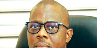 Adama Soro, directeur-pays d’Endeavour mining pour le Burkina : « A ce jour, la mine de Houndé ne compte aucun cas d’employé contaminé par le COVID-19 »