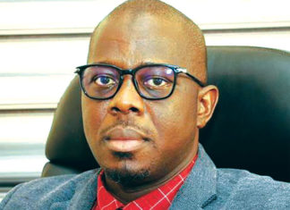 Adama Soro, directeur-pays d’Endeavour mining pour le Burkina : « A ce jour, la mine de Houndé ne compte aucun cas d’employé contaminé par le COVID-19 »