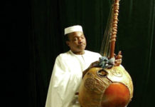 Décès de Mory Kanté : Le dernier air du « griot électrique »