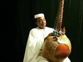 Décès de Mory Kanté : Le dernier air du « griot électrique »