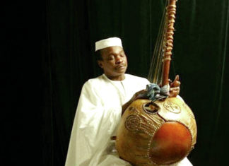 Décès de Mory Kanté : Le dernier air du « griot électrique »