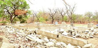 Conflit foncier à Tampousghin: l’éducation, otage des « têtes couronnées »