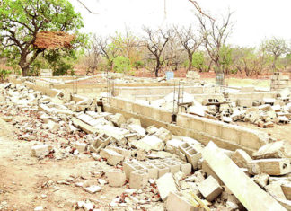 Conflit foncier à Tampousghin: l’éducation, otage des « têtes couronnées »