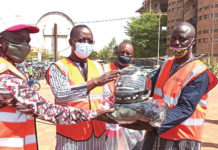 Sécurité routière en Afrique de l’Ouest: l’ONASER joue la carte de la sensibilisation