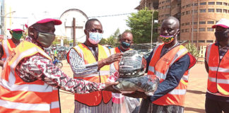 Sécurité routière en Afrique de l’Ouest: l’ONASER joue la carte de la sensibilisation