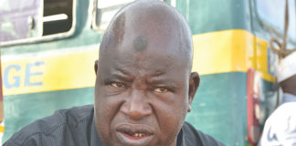 Secteur des transports : Une reprise timide