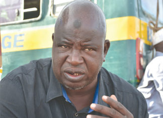 Secteur des transports : Une reprise timide