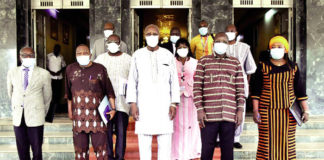 Nouveau calendrier scolaire : Les parents d’élèves prennent langue avec le Premier ministre