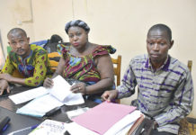 Concours d’intégration des professeurs du PEJEN : Les candidats recalés s’indignent