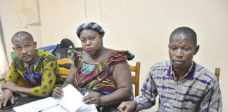 Concours d’intégration des professeurs du PEJEN : Les candidats recalés s’indignent