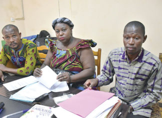 Concours d’intégration des professeurs du PEJEN : Les candidats recalés s’indignent