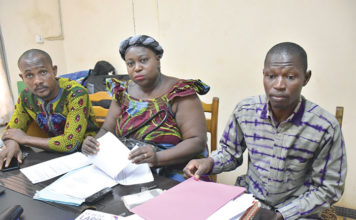 Concours d’intégration des professeurs du PEJEN : Les candidats recalés s’indignent