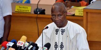 Discours sur la situation de la nation (integralité)