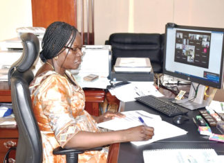 Mise en œuvre 2019 du PNDES : Des résultats « satisfaisants » malgré le contexte difficile