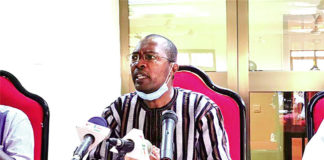 Décès de douze personnes à Tanwalbougou