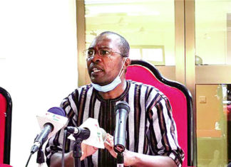 Décès de douze personnes à Tanwalbougou