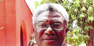 Lu pour vous: Jacques Prosper Bazié, le poète du Kraal