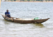 Barrage de Samendéni : L’« eldorado » des pêcheurs maliens