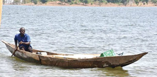Barrage de Samendéni : L’« eldorado » des pêcheurs maliens
