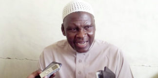 Secteur informel : Des commerçants appellent à la cohésion