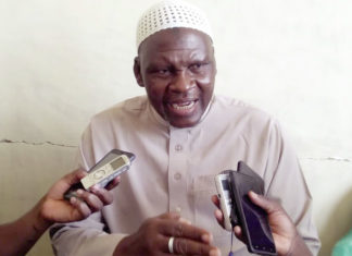 Secteur informel : Des commerçants appellent à la cohésion