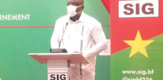 Concours professionnels : Le gouvernement envisage l’administration des épreuves en ligne