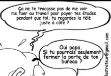 Sourire du 28 05 2020